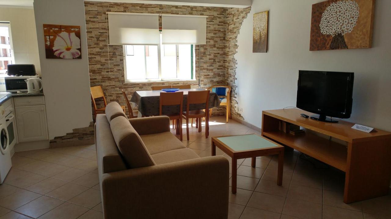Castelos Da Rocha Portimao Exterior photo