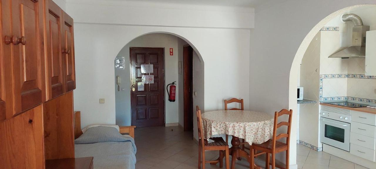 Castelos Da Rocha Portimao Exterior photo