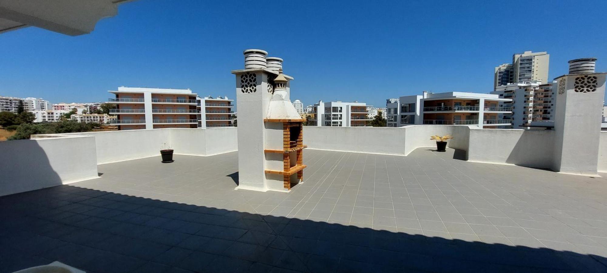 Castelos Da Rocha Portimao Exterior photo