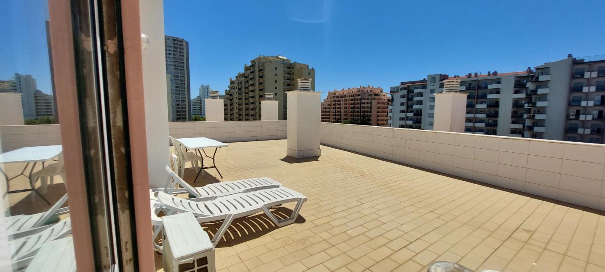 Castelos Da Rocha Portimao Exterior photo