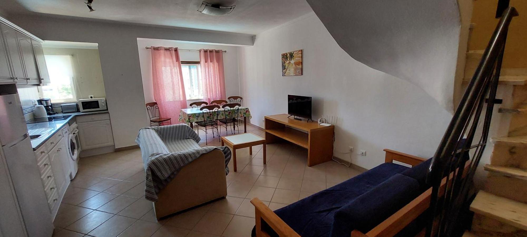 Castelos Da Rocha Portimao Exterior photo