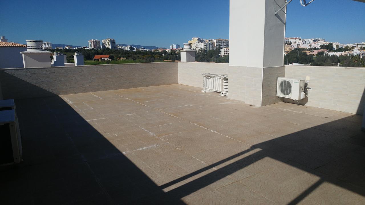 Castelos Da Rocha Portimao Exterior photo