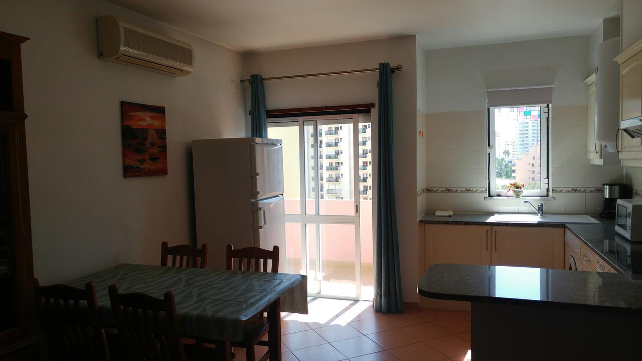 Castelos Da Rocha Portimao Exterior photo