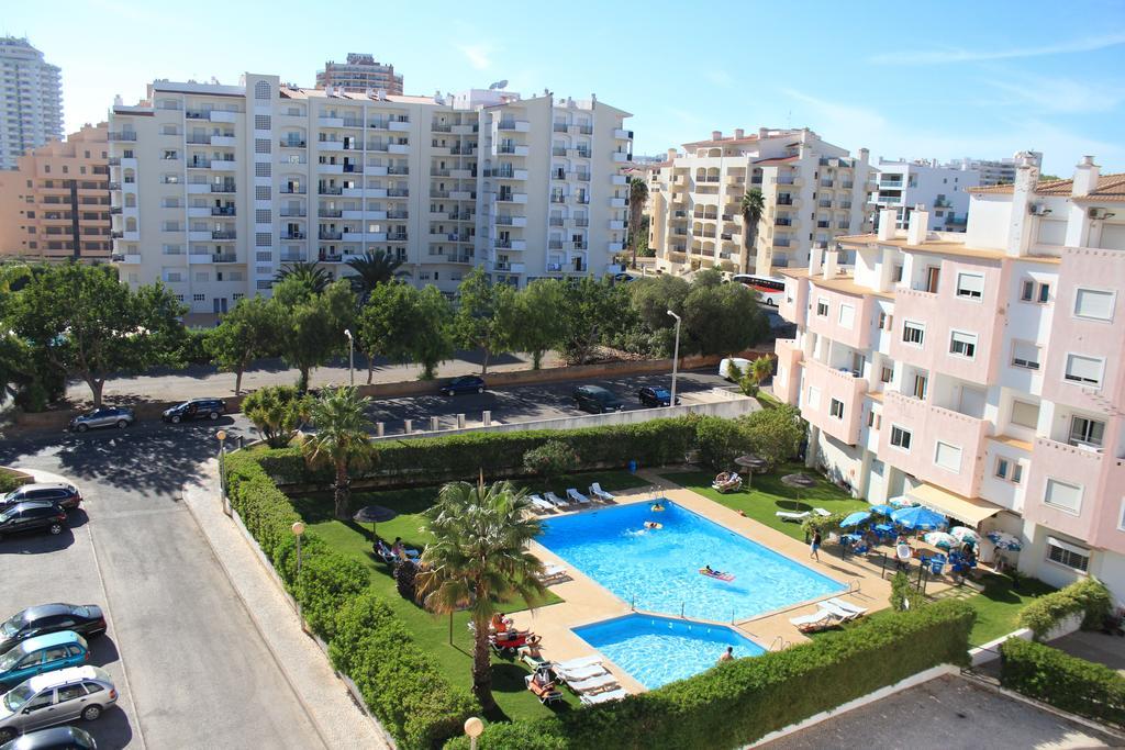 Castelos Da Rocha Portimao Exterior photo